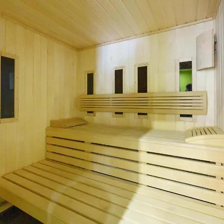 Apartamento Polanki *