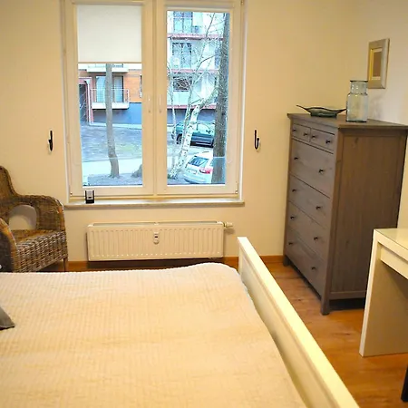 Polanki Apartment Kolberg