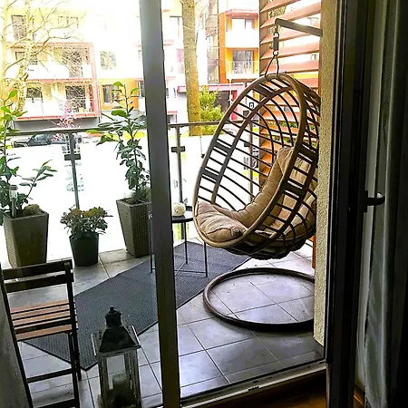 Polanki Apartamento *