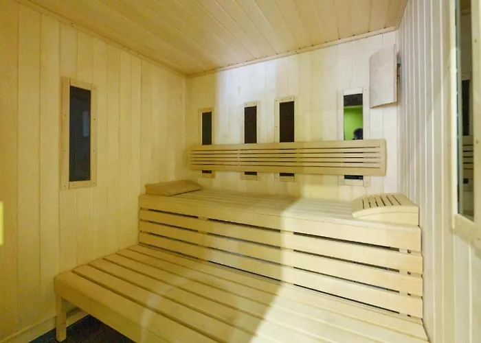 Apartamento Polanki *