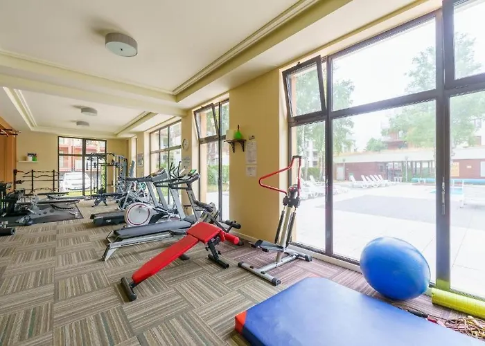 Apartamento Polanki Kołobrzeg