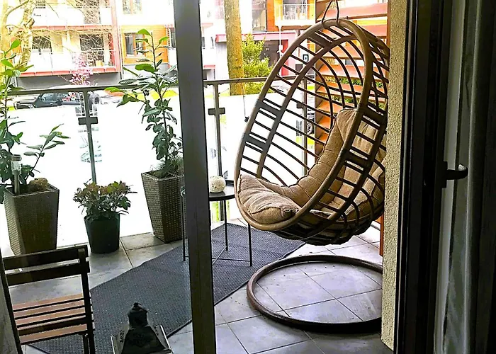 Polanki Apartamento *